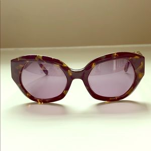 Anthropologie Sunglasses